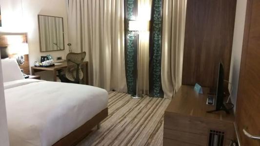 Hilton Garden Inn Erzincan - 37