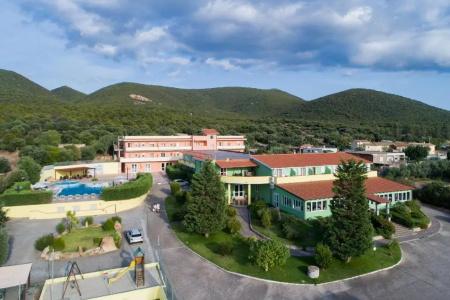 Lu' Porto Pino - 84