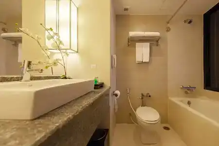a-One Bangkok - 168