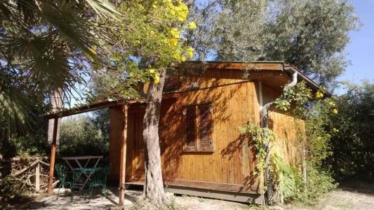 Camping Nube D'Argento - 14