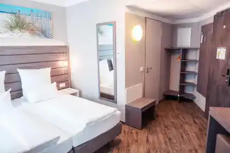 Tulip Inn München Messe - 55