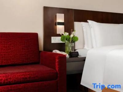Holiday Inn Express Gulou Chengdu, An Ihg - 66