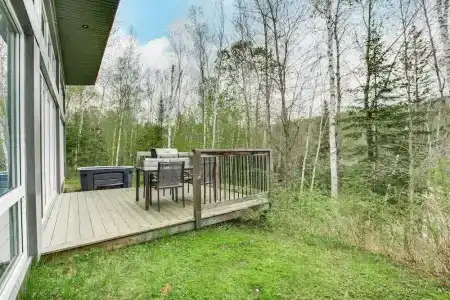 Bel Air Tremblant - 30