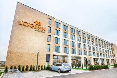 Loginn Leipzig By Achat - 35