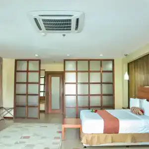 Harbour View Suites - 36