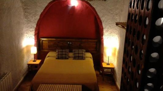 Casas Cueva La Tala - 46