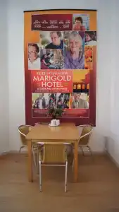 Westend Hostel - 1