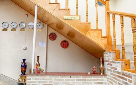 Old Bukhara Boutique - 15