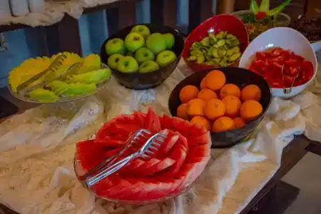 Sandal Otel - 36