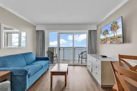 Camelot by the Sea - Oceana Resorts Vacation Rentals - 30