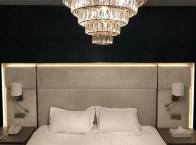 Le Diana hôTel & Spa Nuxe - 127
