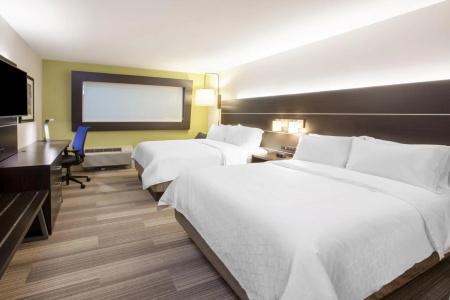 Holiday Inn Express East, An Ihg - 2