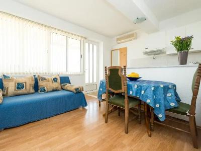 Home Sweet Home - 126