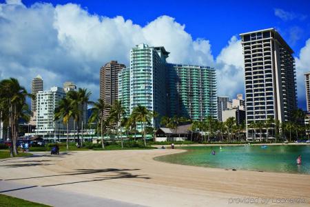 Waikiki Marina Resort at the Ilikai - 28