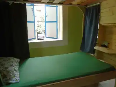 Lotus Garden Hostel Izmir - 25