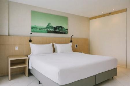Quality Rio de Janeiro - Barra da Tijuca - 133