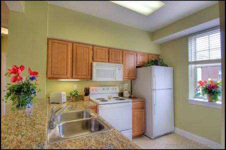 SpringHill Suites by Marriott Orlando Lake Buena Vista South - 9
