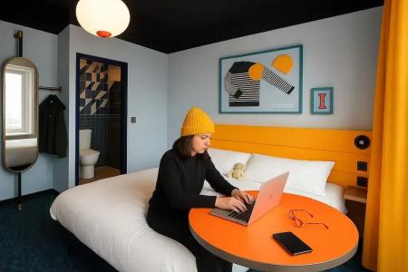 ibis Styles Saint Malo Centre Historique - 118