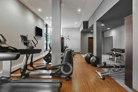 Residence Inn by Marriott Munich City East - 40