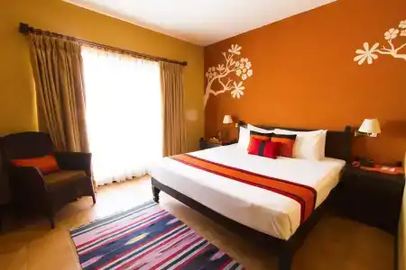 Temple Tree & Spa - 74