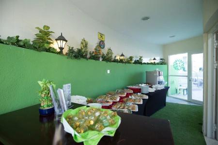 Green Garden - 17
