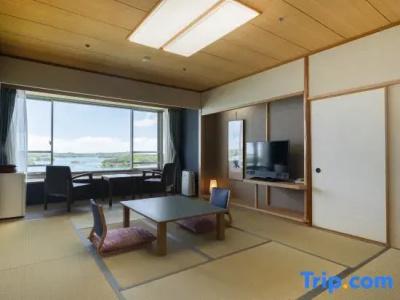 Kashikojima Hojoen - 34