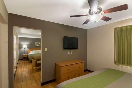 Studio 6-Lubbock, TX - Medical Center - 59