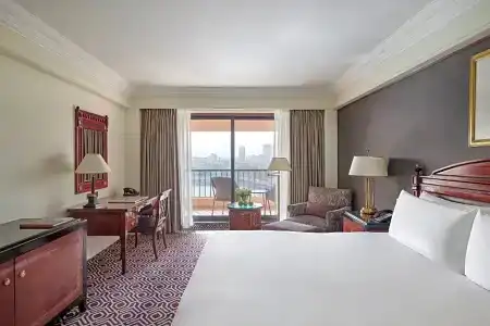 Intercontinental Cairo Semiramis, An Ihg - 82