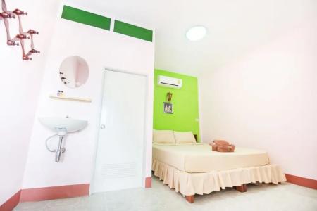 Pongphen Guesthouse - Sha Plus Certified - 91