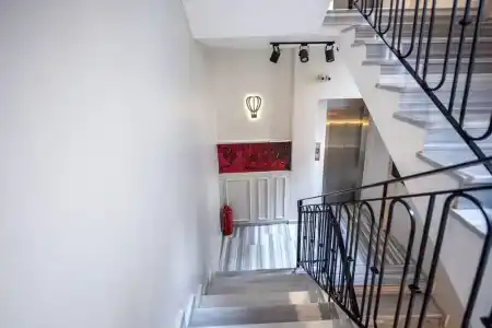 Bguest Pera Suites - 10