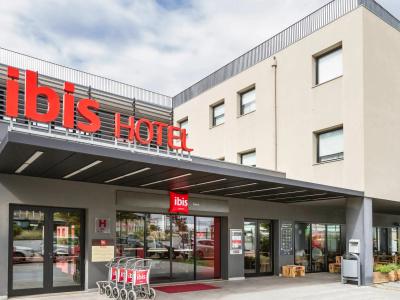 Ibis Lisboa Sintra - 0