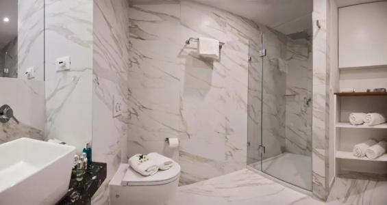 Residence by Vestibul Palace - 39
