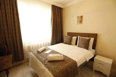 Nezahat Sultan Apart - 116
