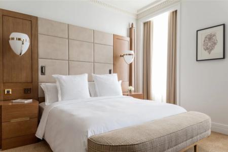 Four Seasons London at Ten Trinity Square - 2
