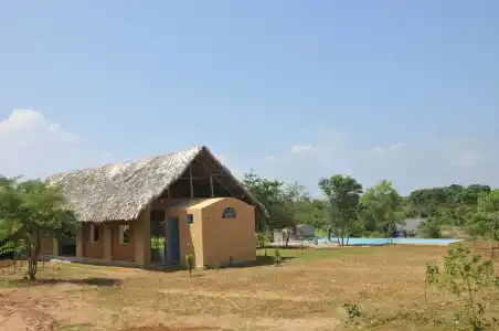 Back of beyond - Wellness Retreat - 16