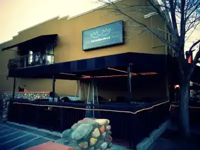 The Tavern - 10