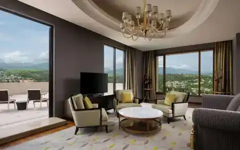 Hilton - 66