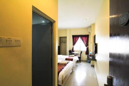 Seremban Jaya - 30