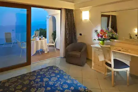 Le Querce Resort Sea Thermae & Spa - 2