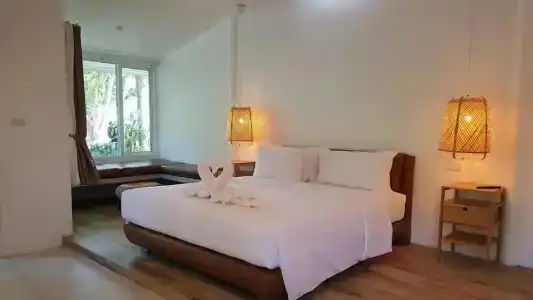 Twin Bay Resort - Sha Extra Plus - 200