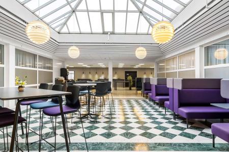 Park Inn by Radisson Copenhagen Airport - 18