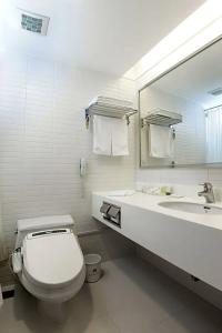 Best Western Premier Gangnam - 47