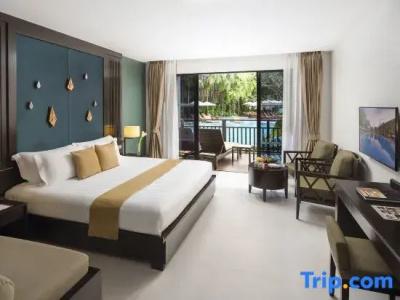 Centara Anda Dhevi Resort And Spa - Sha Plus - 42