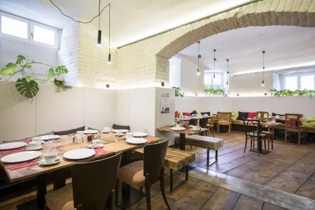 Sophie's Hostel - 31
