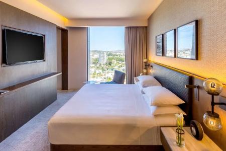 Hyatt Regency Andares Guadalajara - 70