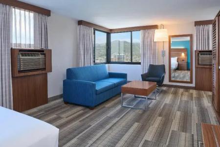 Holiday Inn Express Waikiki, An Ihg - 106