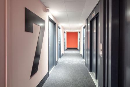 B&B Hôtel Bordeaux Bassins à flot - 25