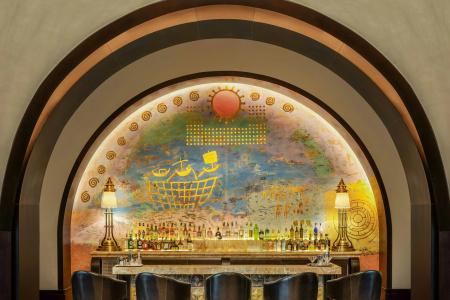 The St. Regis Cairo - 21