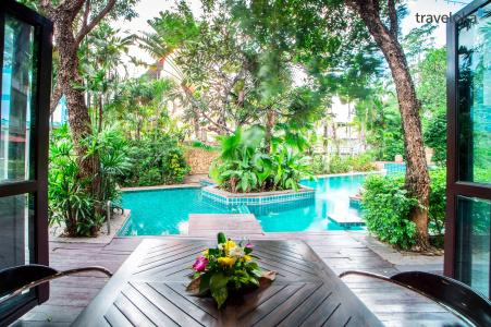 Gazebo Resort, Pattaya - 13