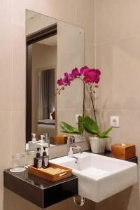 The Evitel Resort Ubud - 66